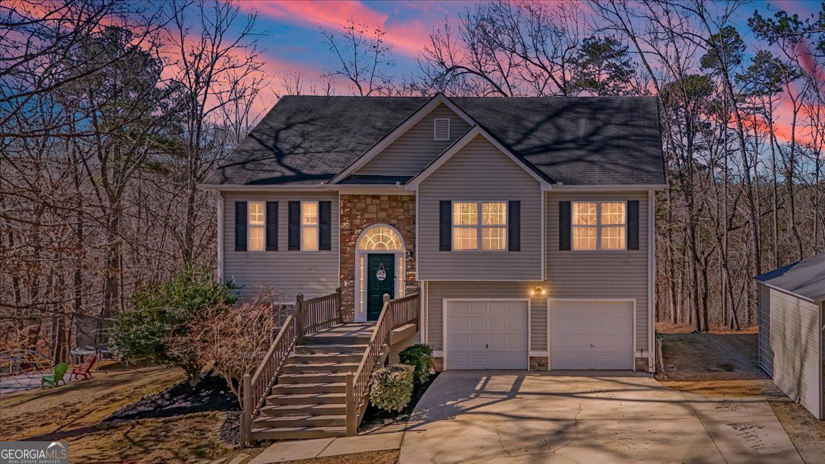 7875 Basket Creek Road Douglasville - Photo 29