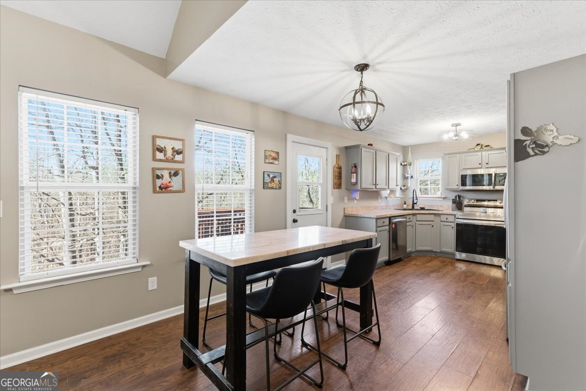 7875 Basket Creek Road Douglasville - Photo 32