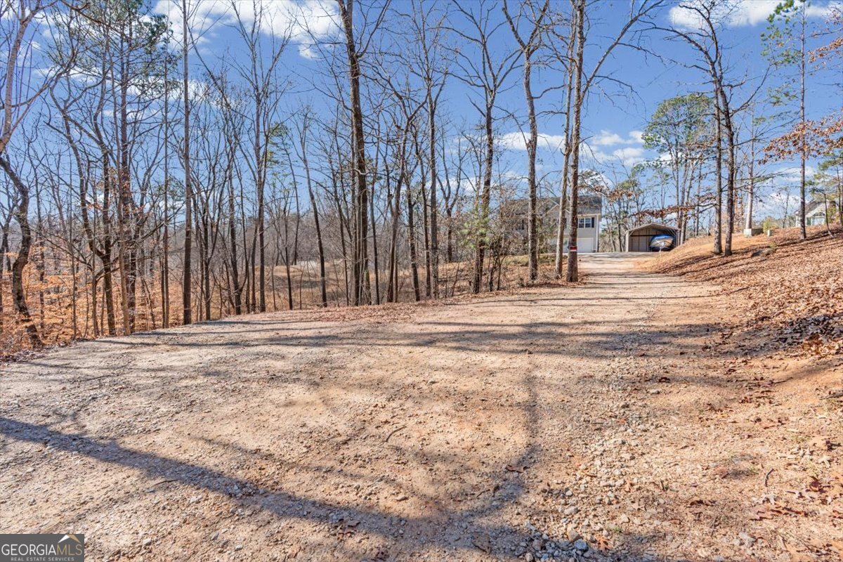 7875 Basket Creek Road Douglasville - Photo 33