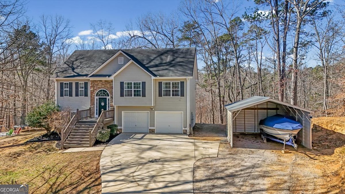 7875 Basket Creek Road Douglasville - Photo 36