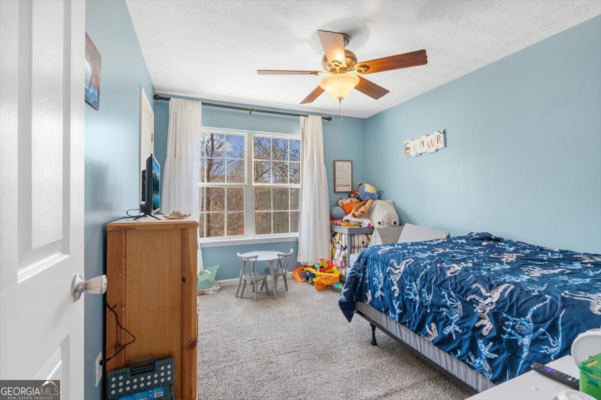 7875 Basket Creek Road Douglasville - Photo 39