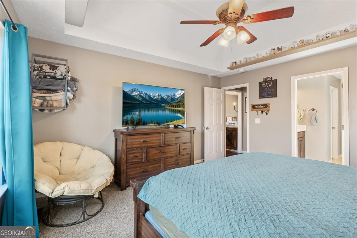 7875 Basket Creek Road Douglasville - Photo 40