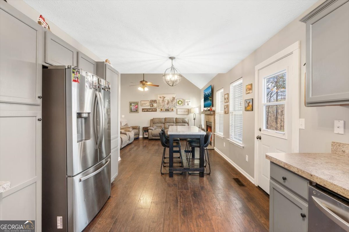 7875 Basket Creek Road Douglasville - Photo 44