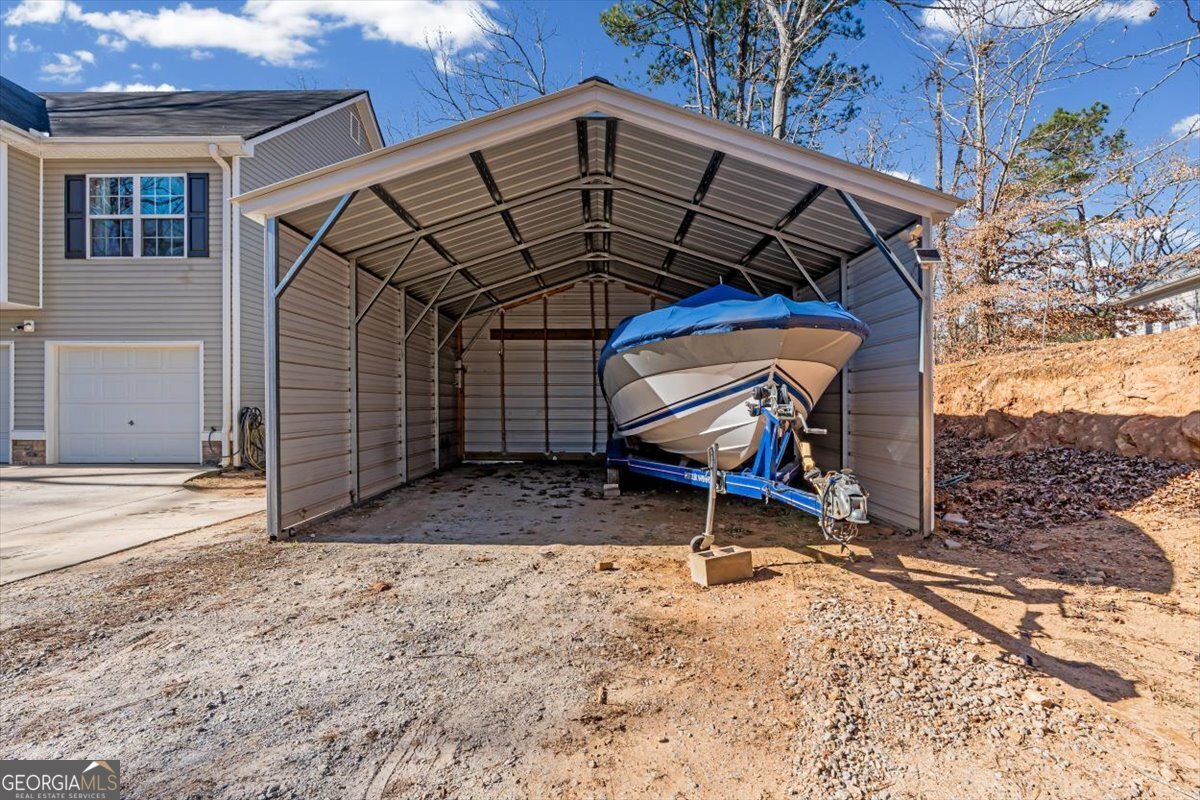 7875 Basket Creek Road Douglasville - Photo 46