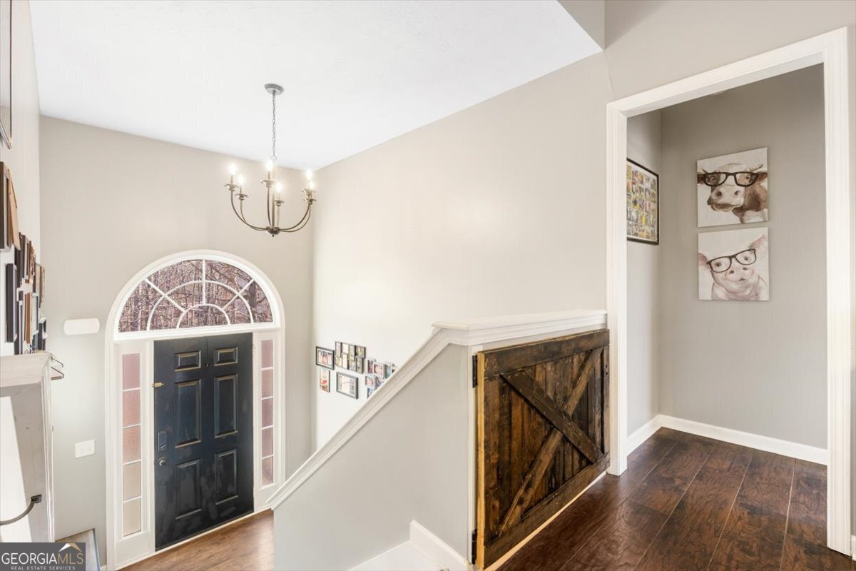 7875 Basket Creek Road Douglasville - Photo 47