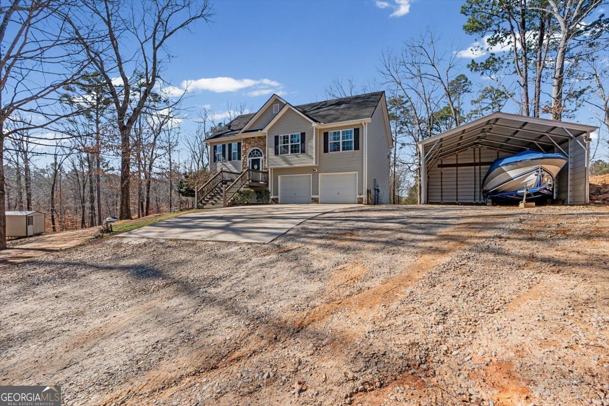 7875 Basket Creek Road Douglasville - Photo 49