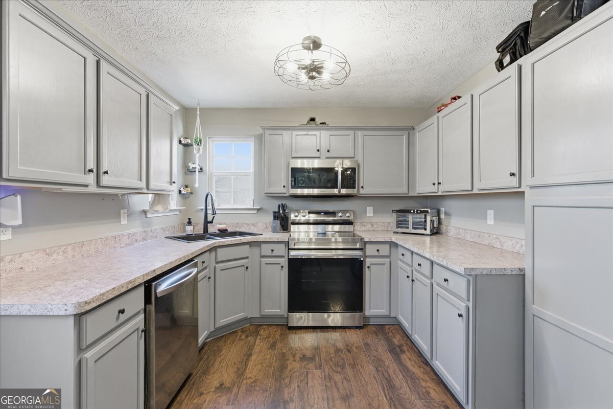 7875 Basket Creek Road Douglasville - Photo 51