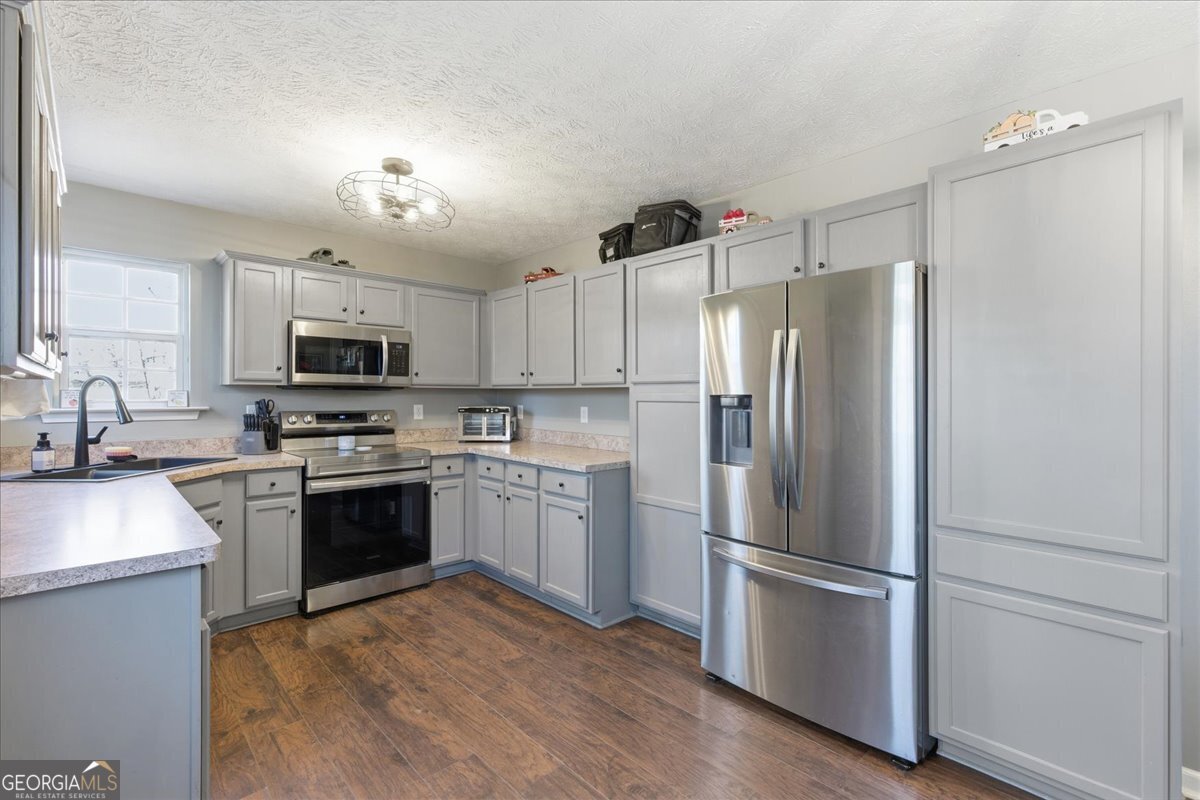 7875 Basket Creek Road Douglasville - Photo 52