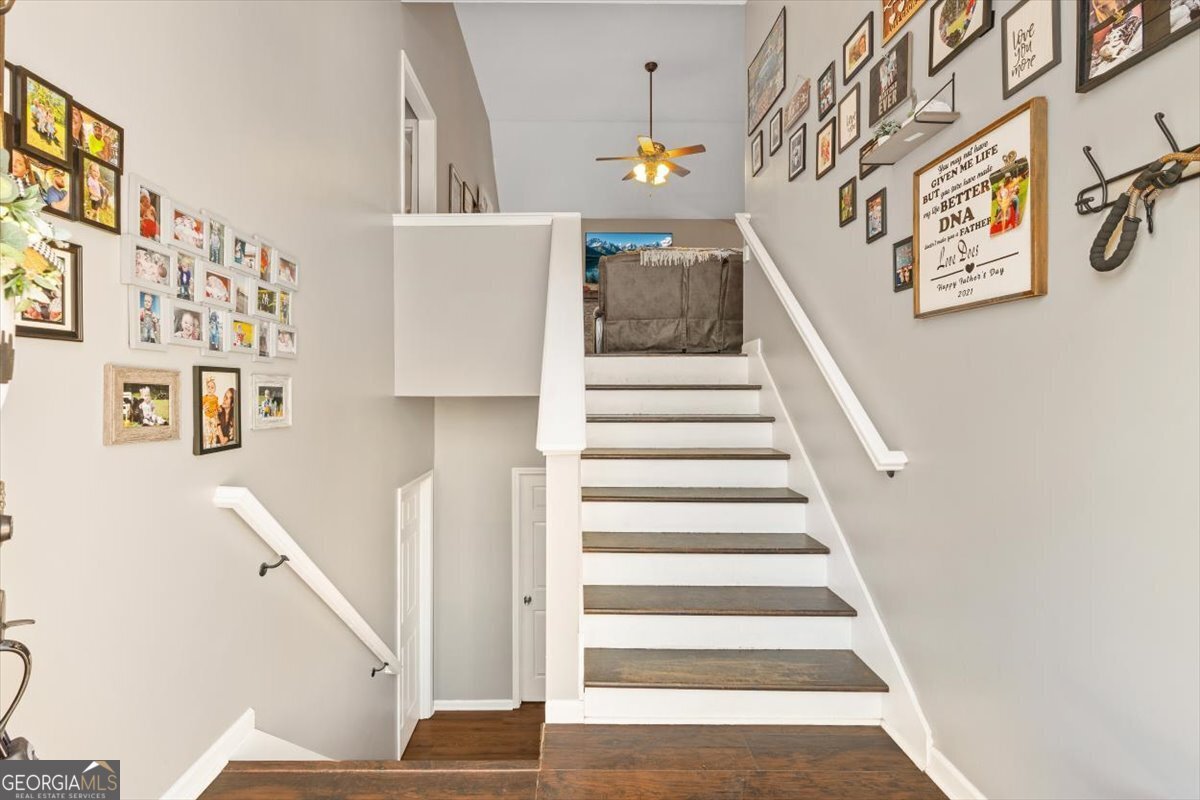 7875 Basket Creek Road Douglasville - Photo 54