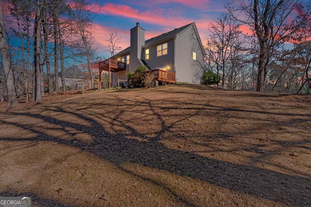 7875 Basket Creek Road Douglasville - Photo 55