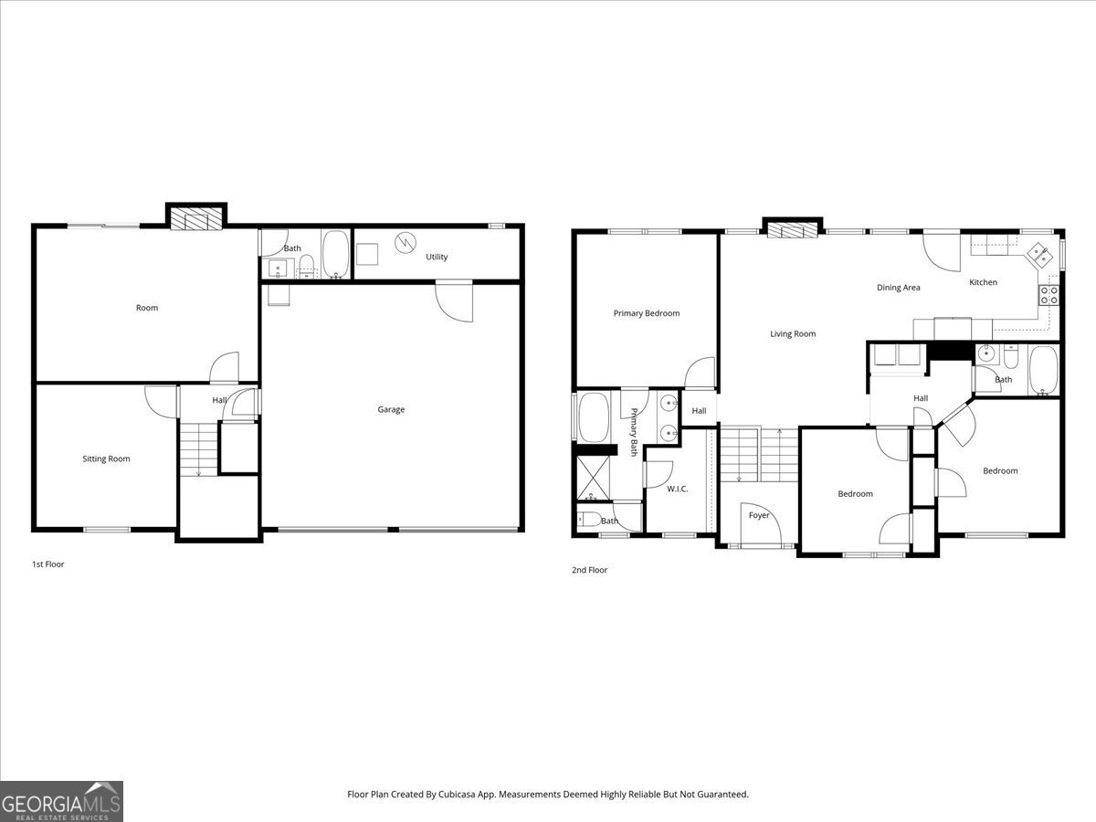 7875 Basket Creek Road Douglasville - Photo 56