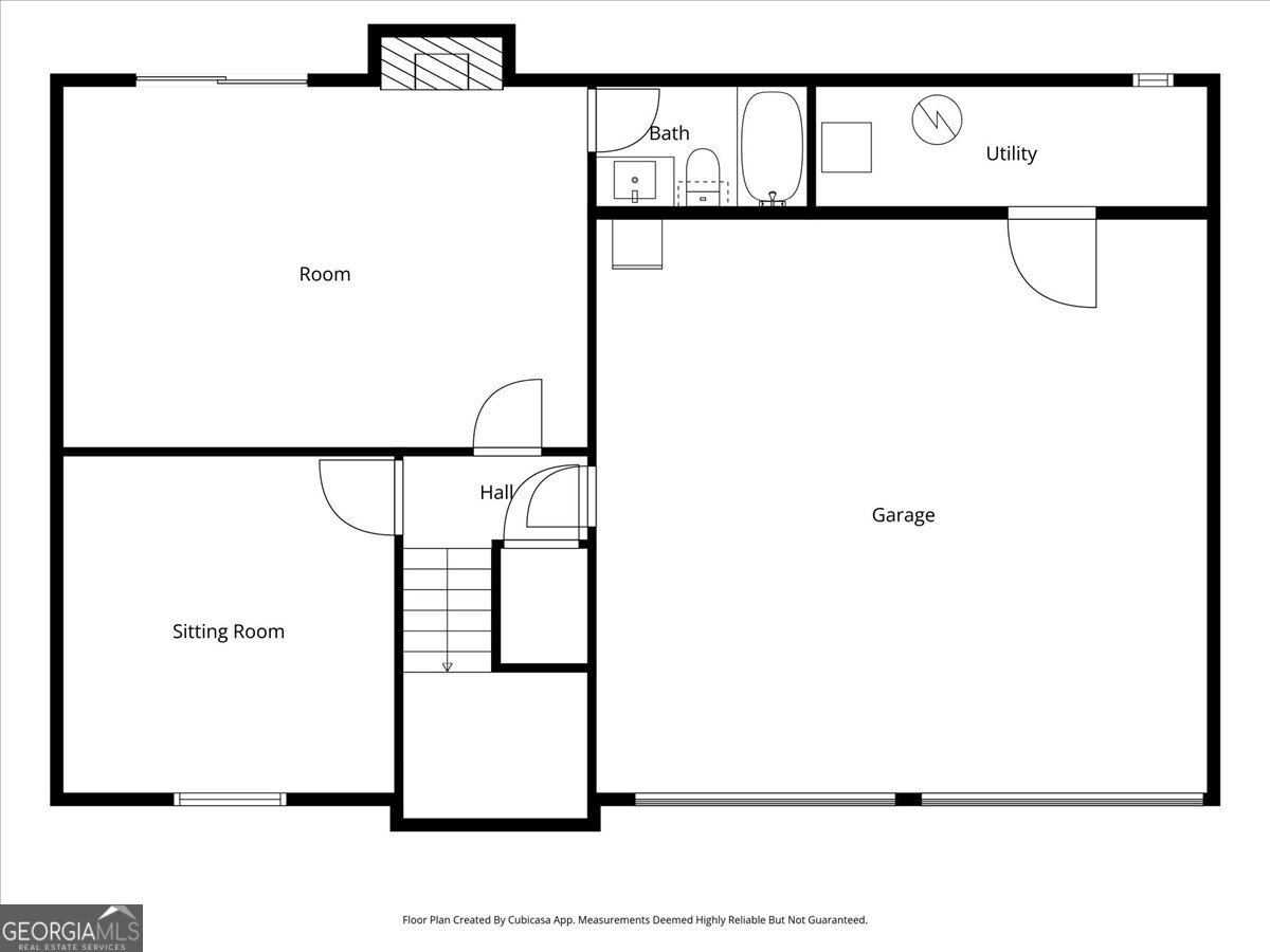 7875 Basket Creek Road Douglasville - Photo 57