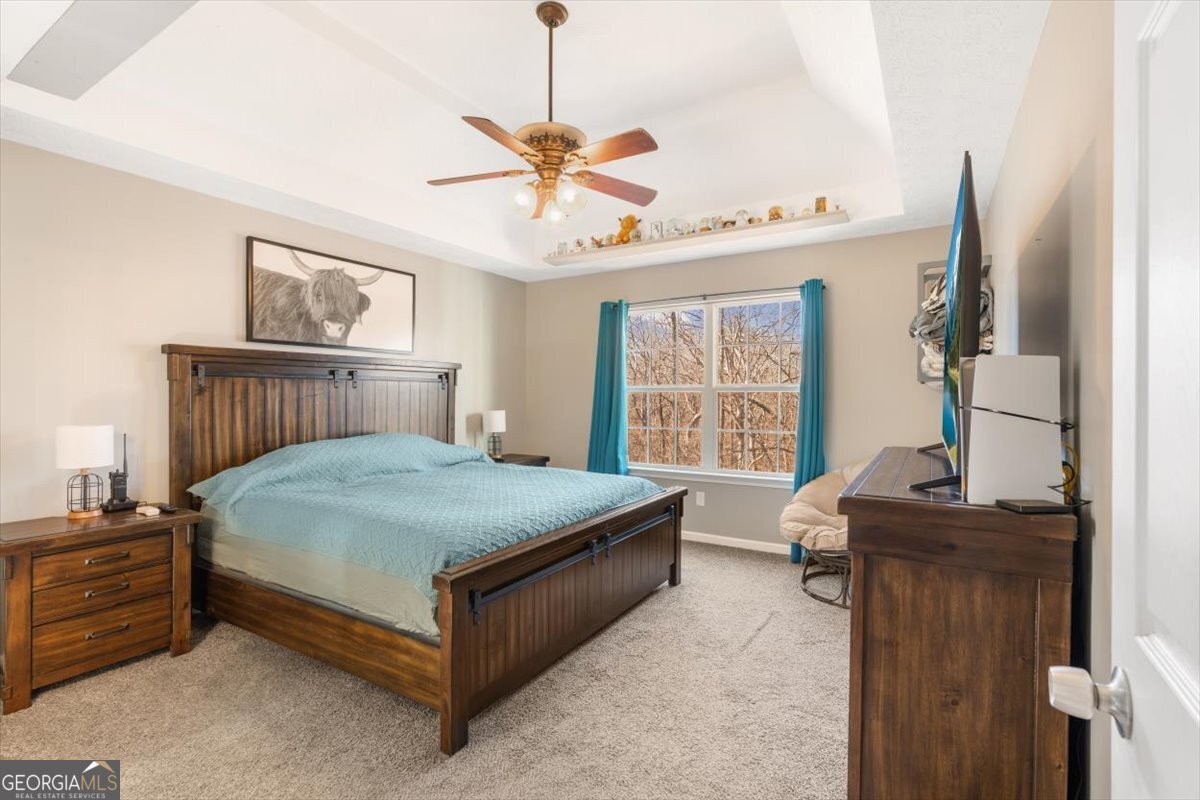 7875 Basket Creek Road Douglasville - Photo 6