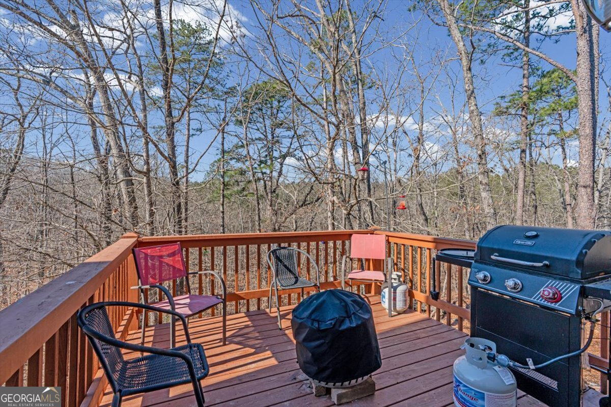 7875 Basket Creek Road Douglasville - Photo 7