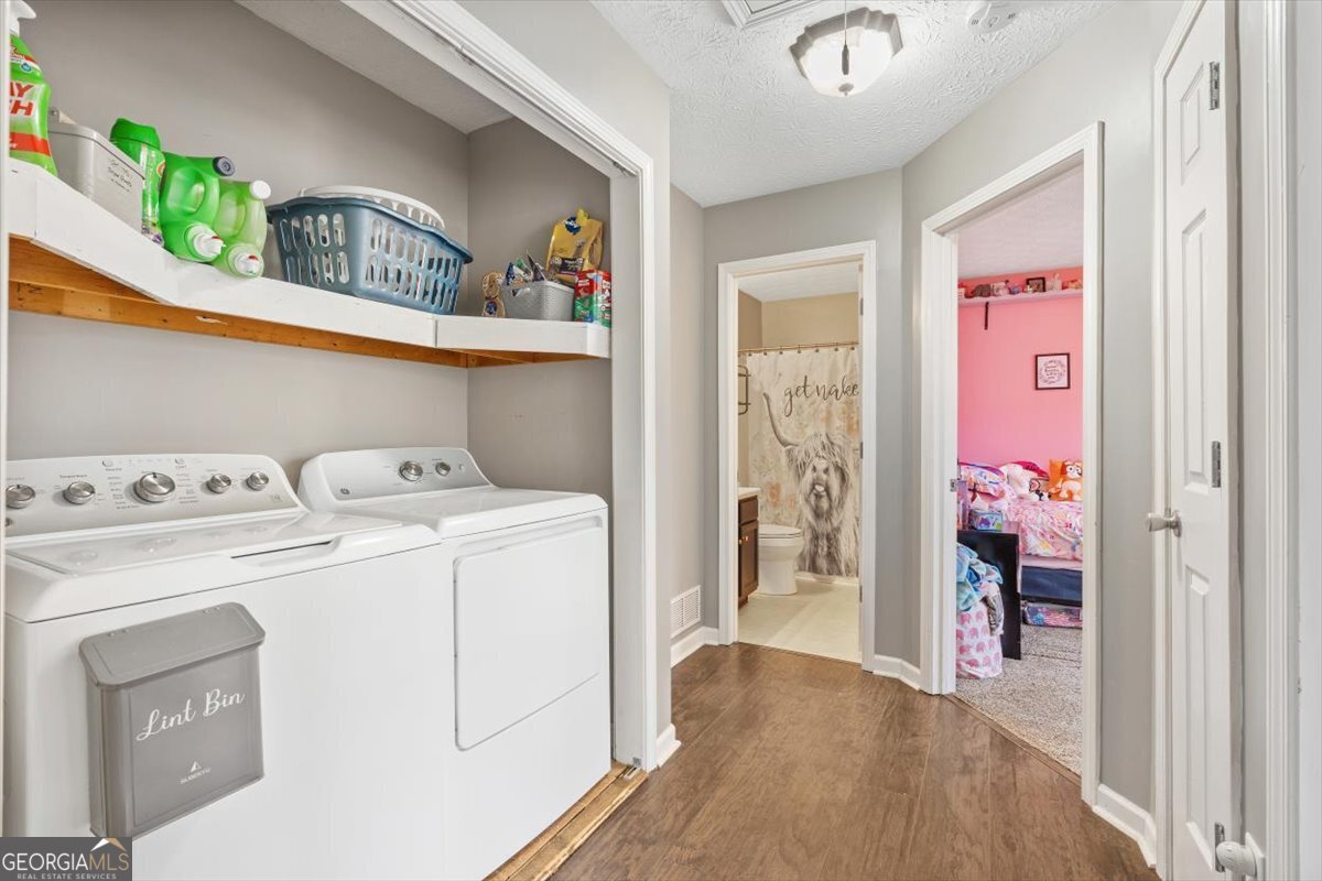 7875 Basket Creek Road Douglasville - Photo 9