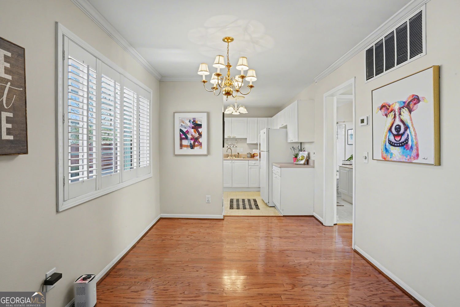 5375 Roswell Road Sandy Springs - Photo 9