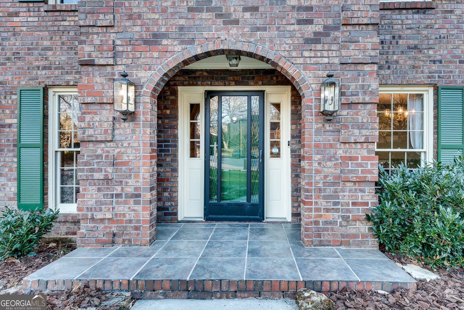 4460 Flippen Trail Peachtree Corners - Photo 10