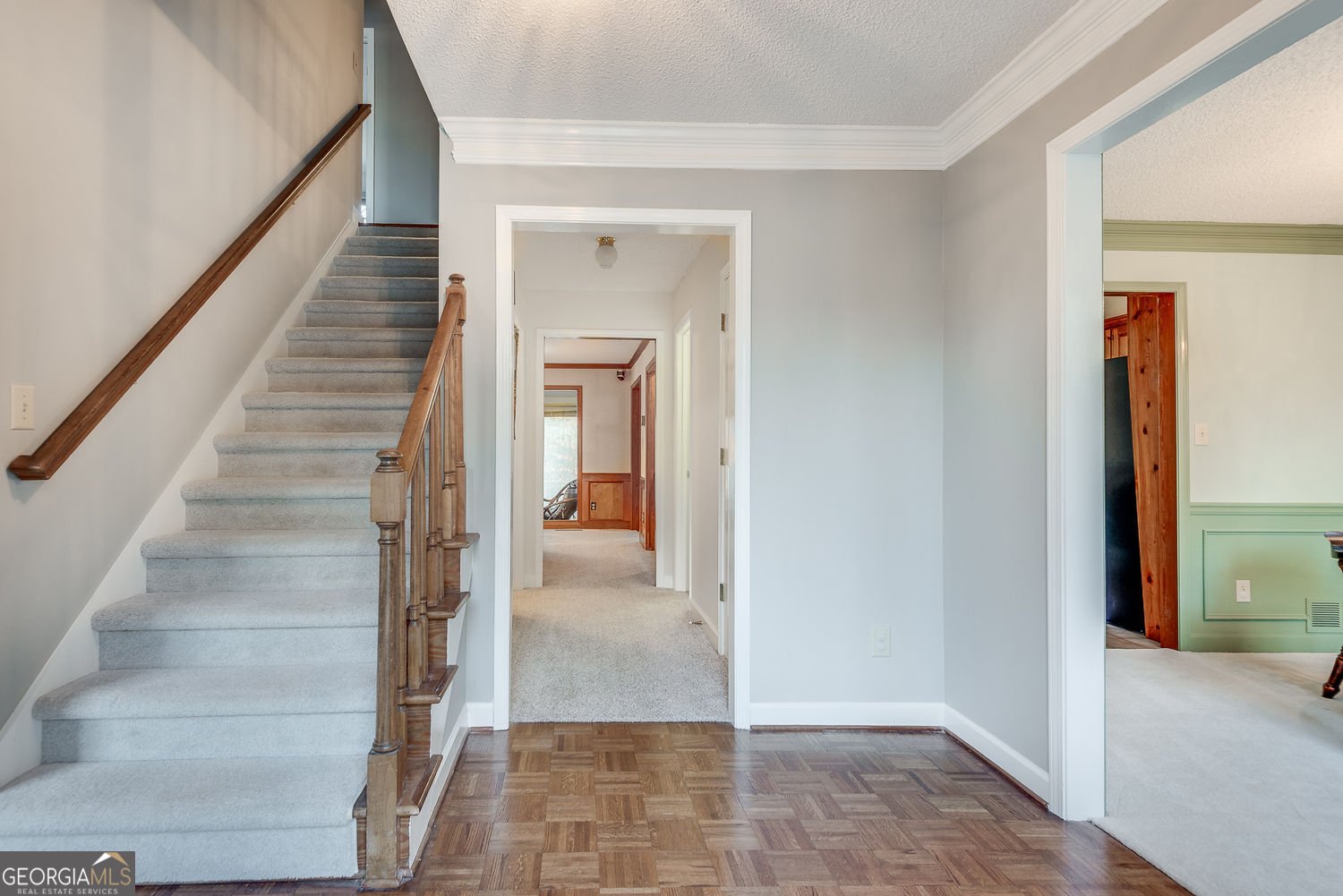 4460 Flippen Trail Peachtree Corners - Photo 11