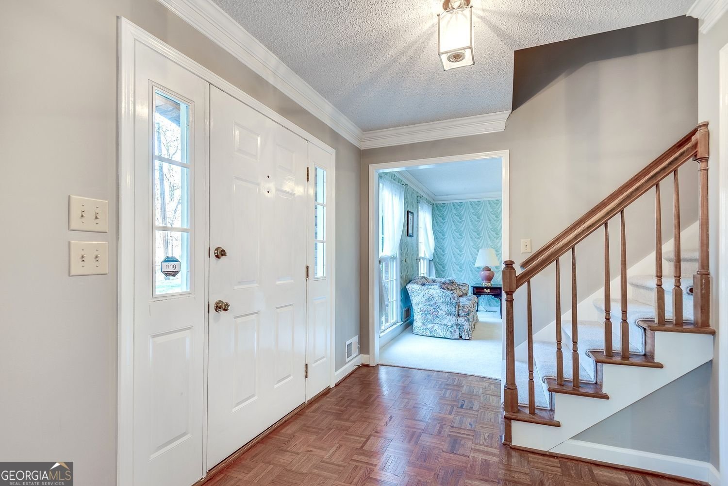 4460 Flippen Trail Peachtree Corners - Photo 12