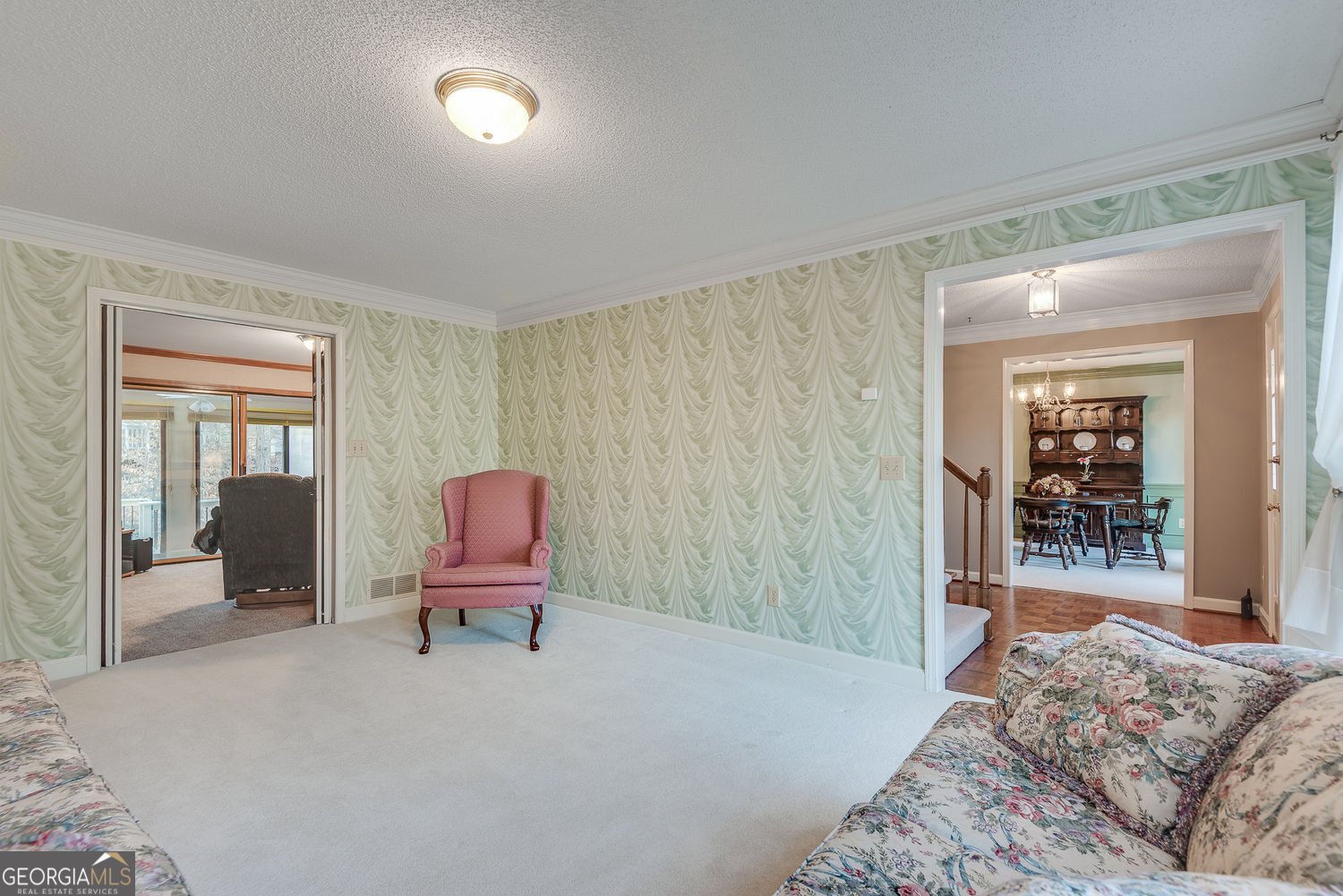 4460 Flippen Trail Peachtree Corners - Photo 14