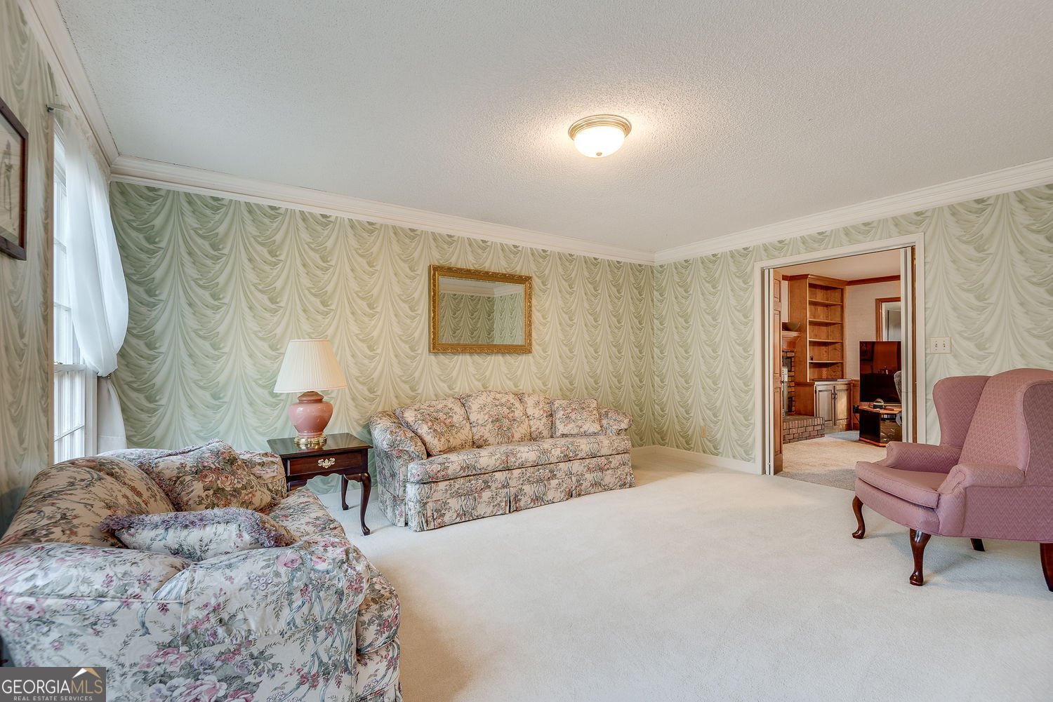 4460 Flippen Trail Peachtree Corners - Photo 15