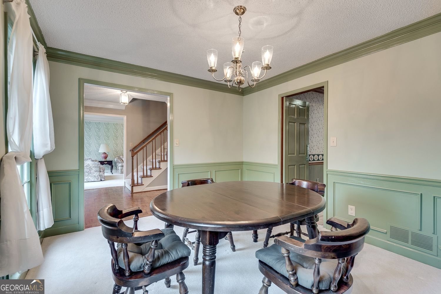 4460 Flippen Trail Peachtree Corners - Photo 16