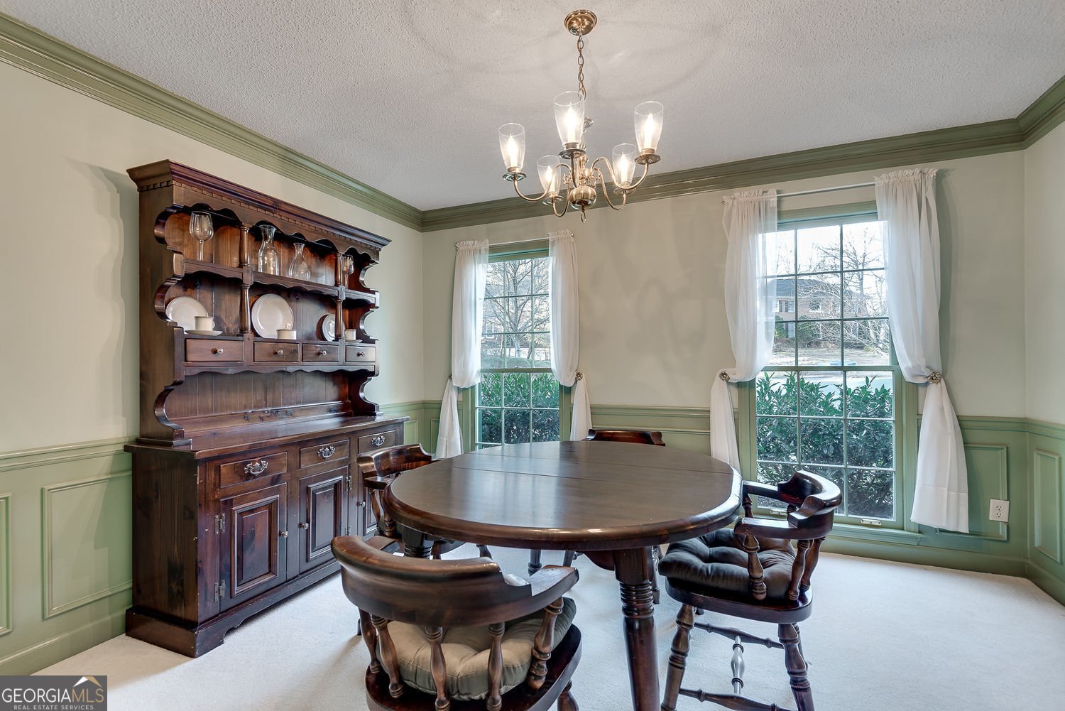 4460 Flippen Trail Peachtree Corners - Photo 17