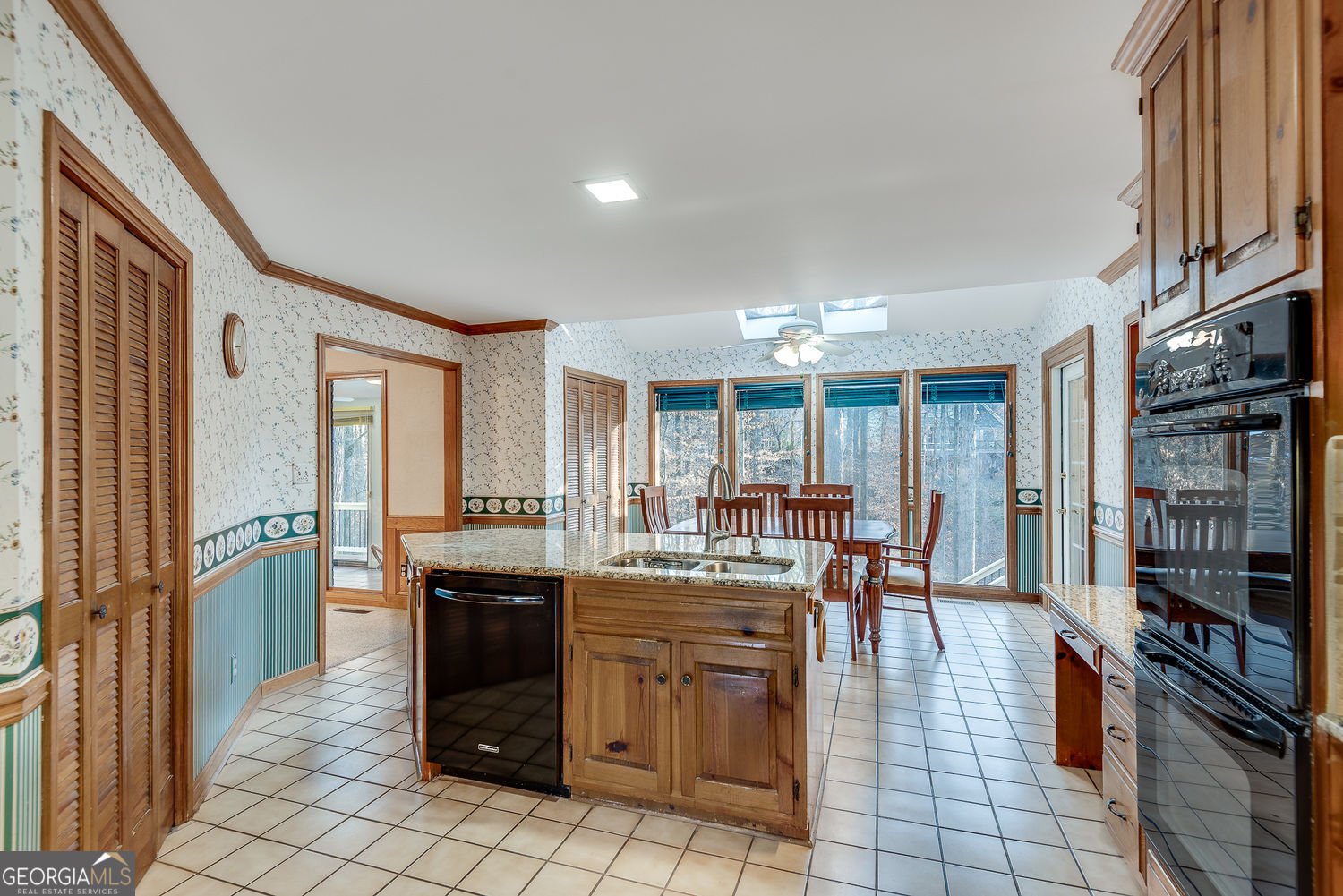 4460 Flippen Trail Peachtree Corners - Photo 20