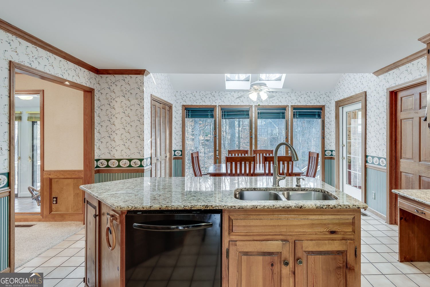 4460 Flippen Trail Peachtree Corners - Photo 21