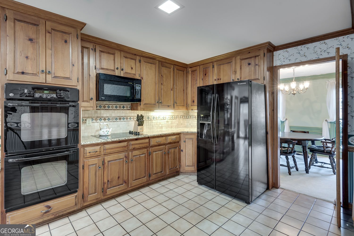 4460 Flippen Trail Peachtree Corners - Photo 22