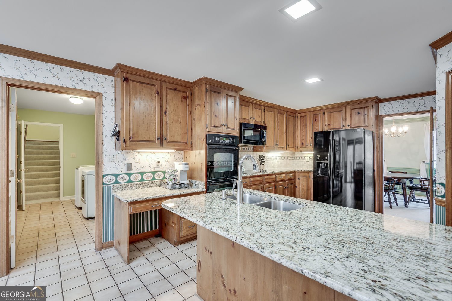 4460 Flippen Trail Peachtree Corners - Photo 23