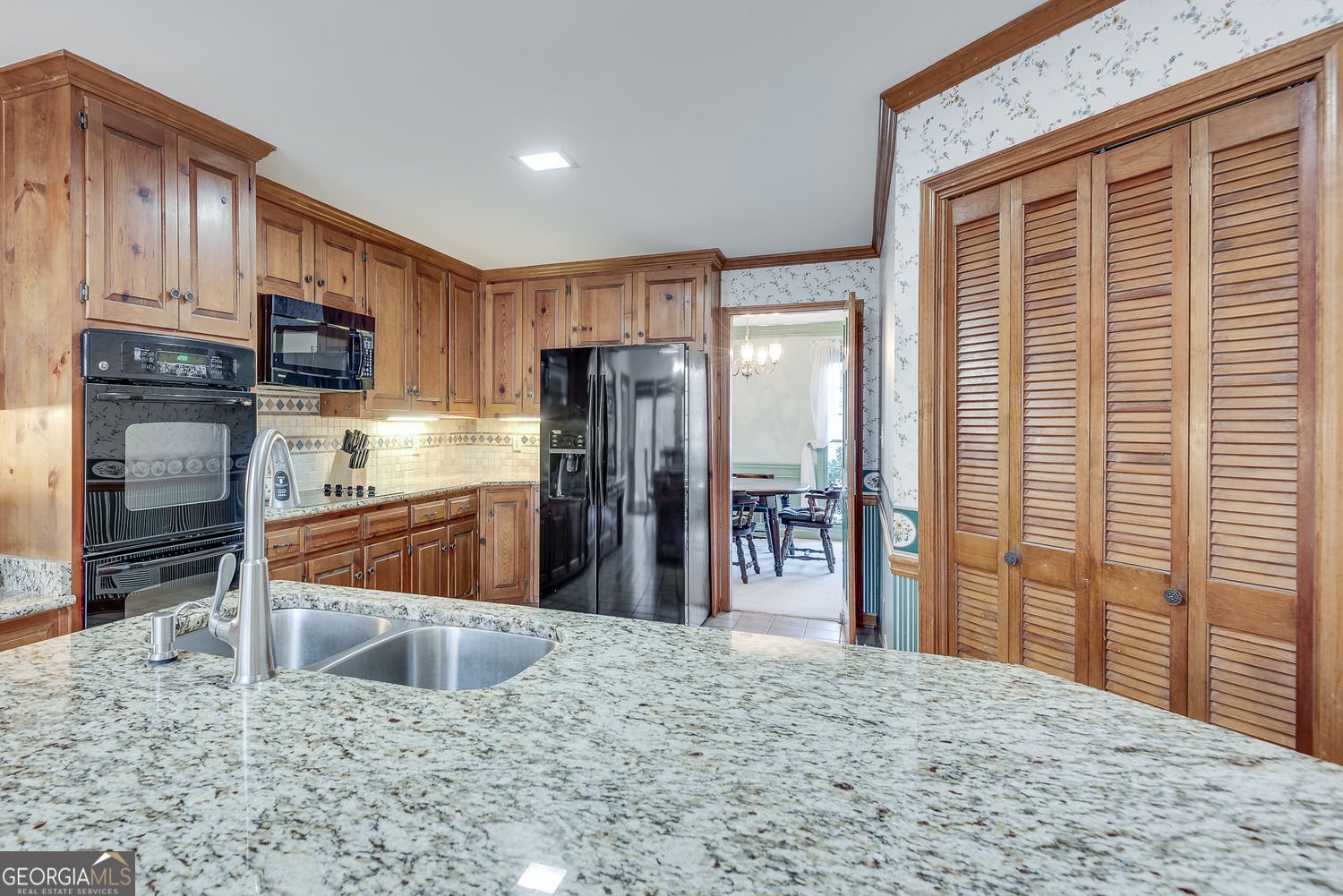 4460 Flippen Trail Peachtree Corners - Photo 24