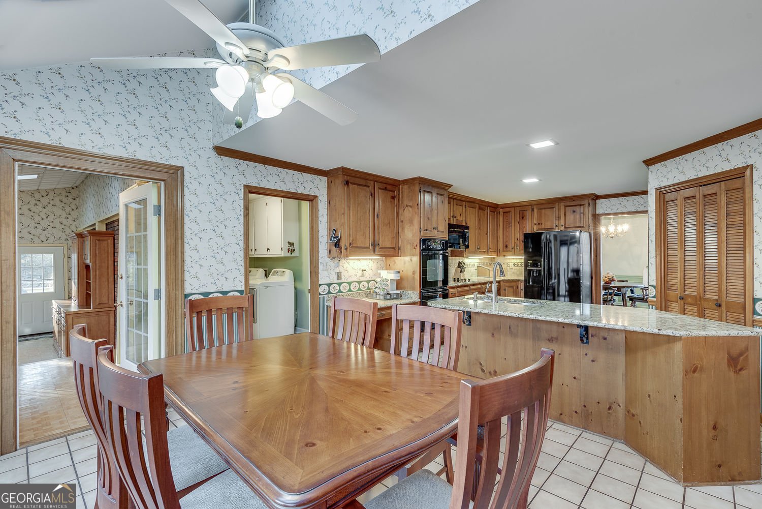 4460 Flippen Trail Peachtree Corners - Photo 26