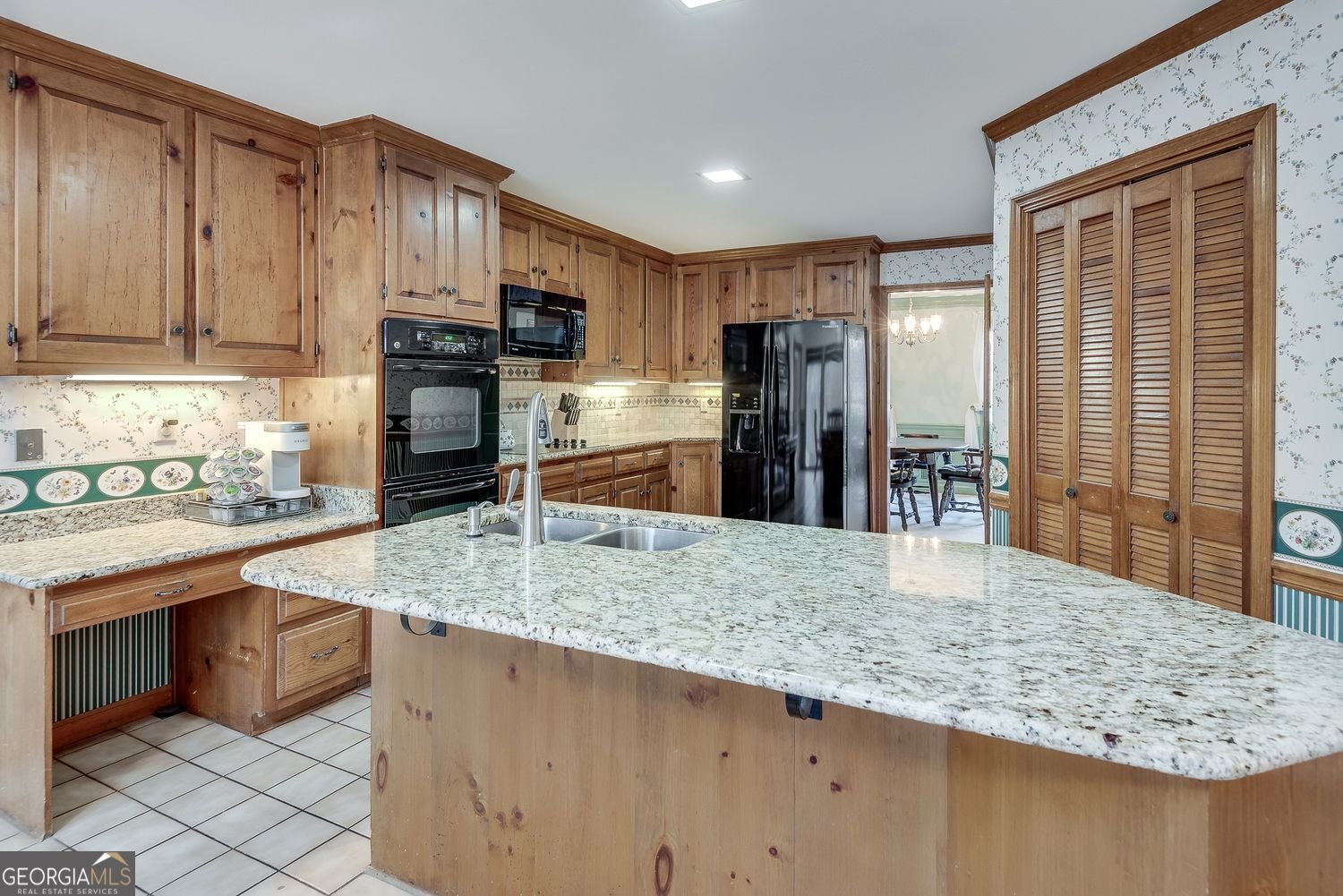 4460 Flippen Trail Peachtree Corners - Photo 27