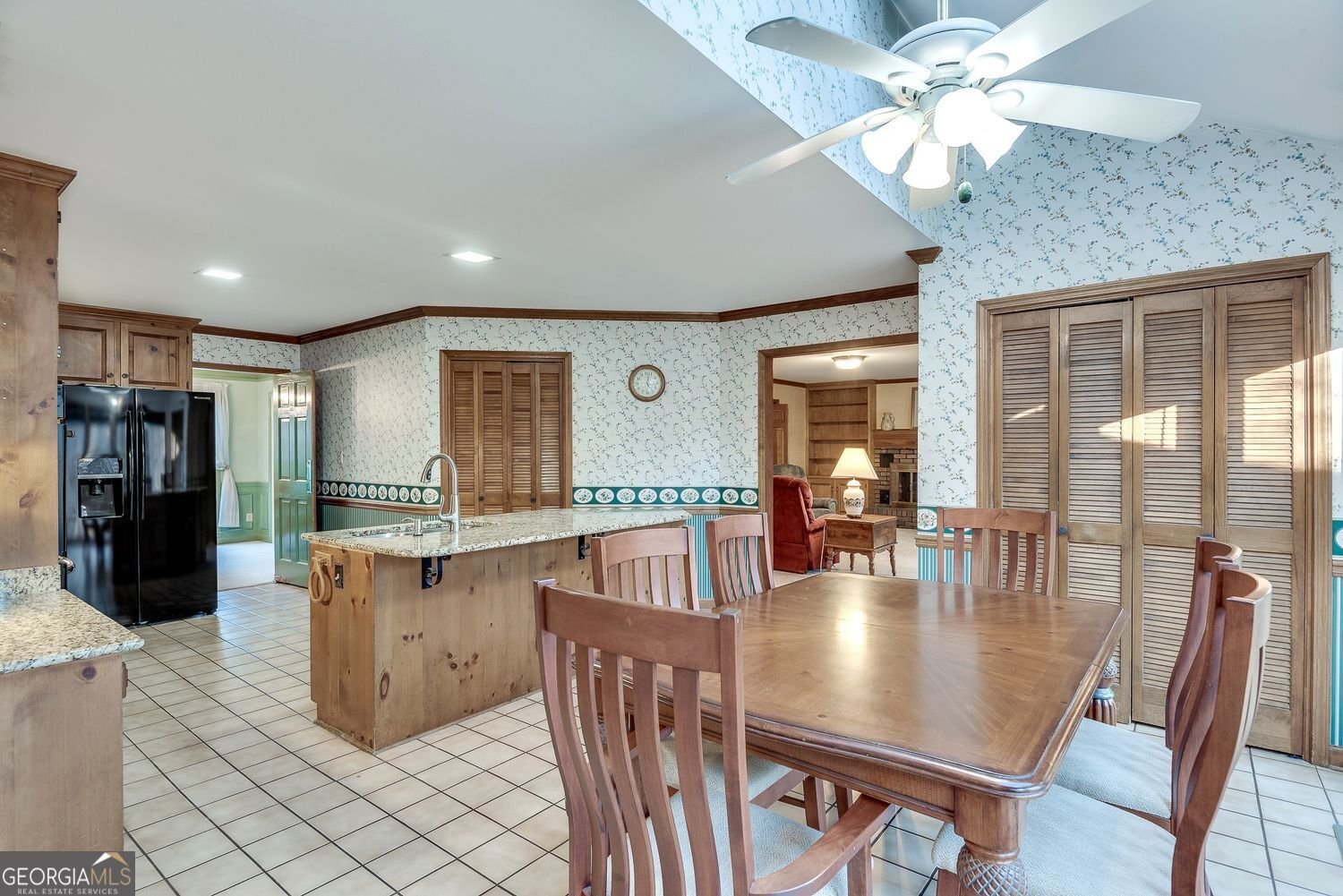 4460 Flippen Trail Peachtree Corners - Photo 29