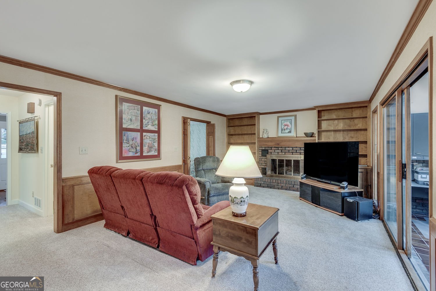 4460 Flippen Trail Peachtree Corners - Photo 30