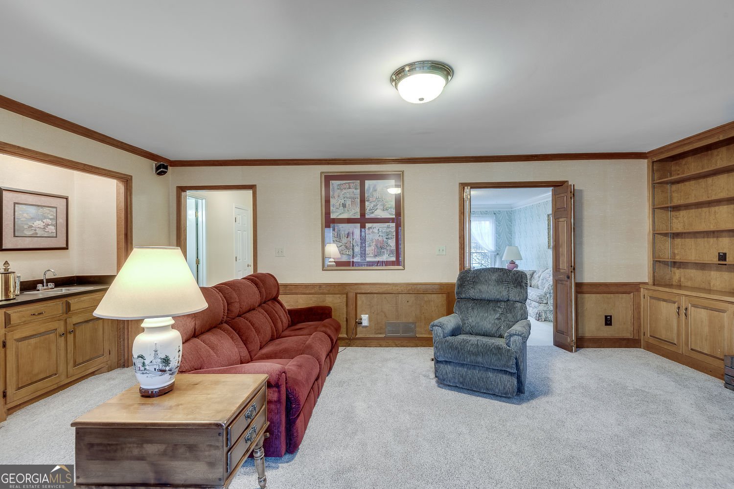 4460 Flippen Trail Peachtree Corners - Photo 31