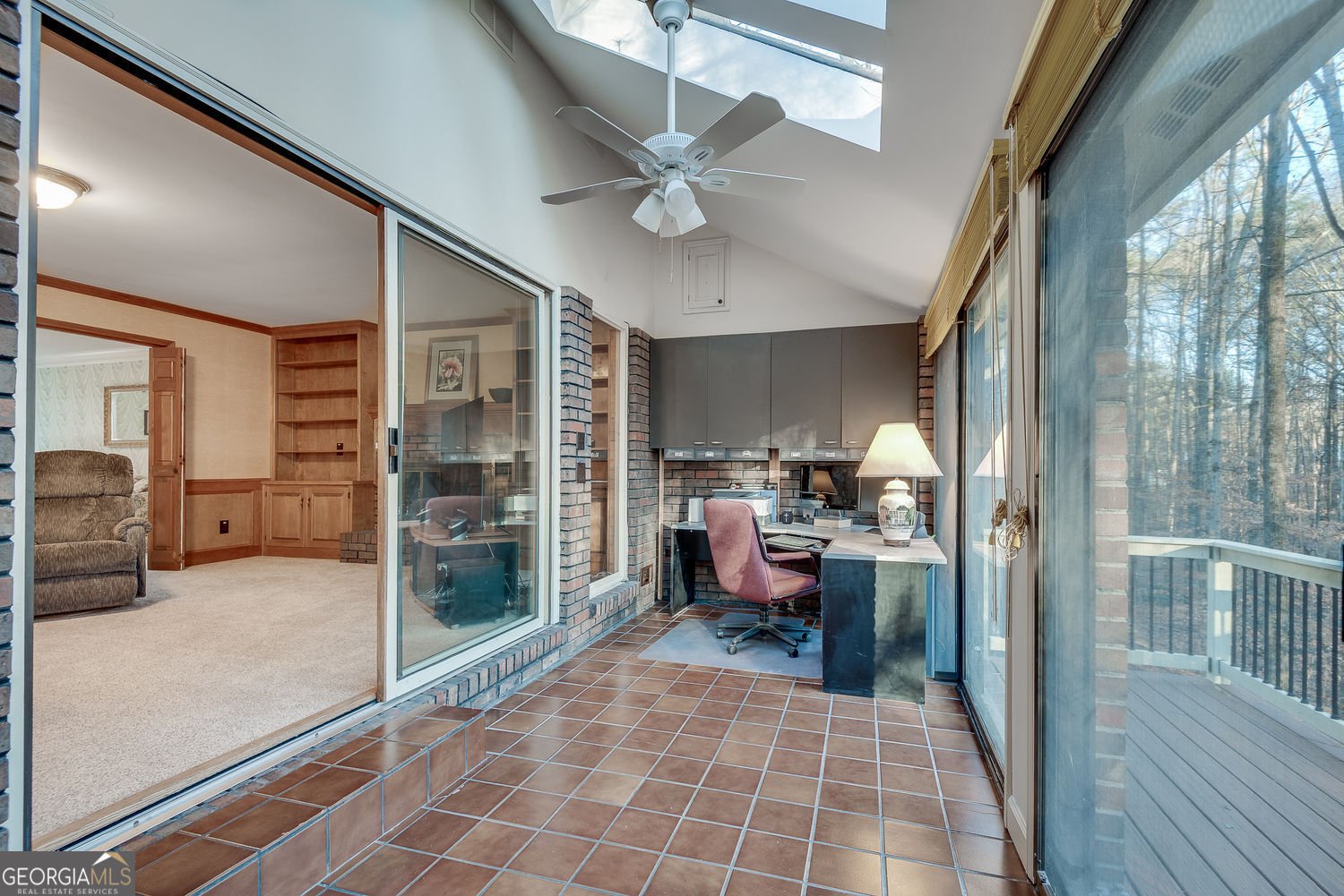 4460 Flippen Trail Peachtree Corners - Photo 34