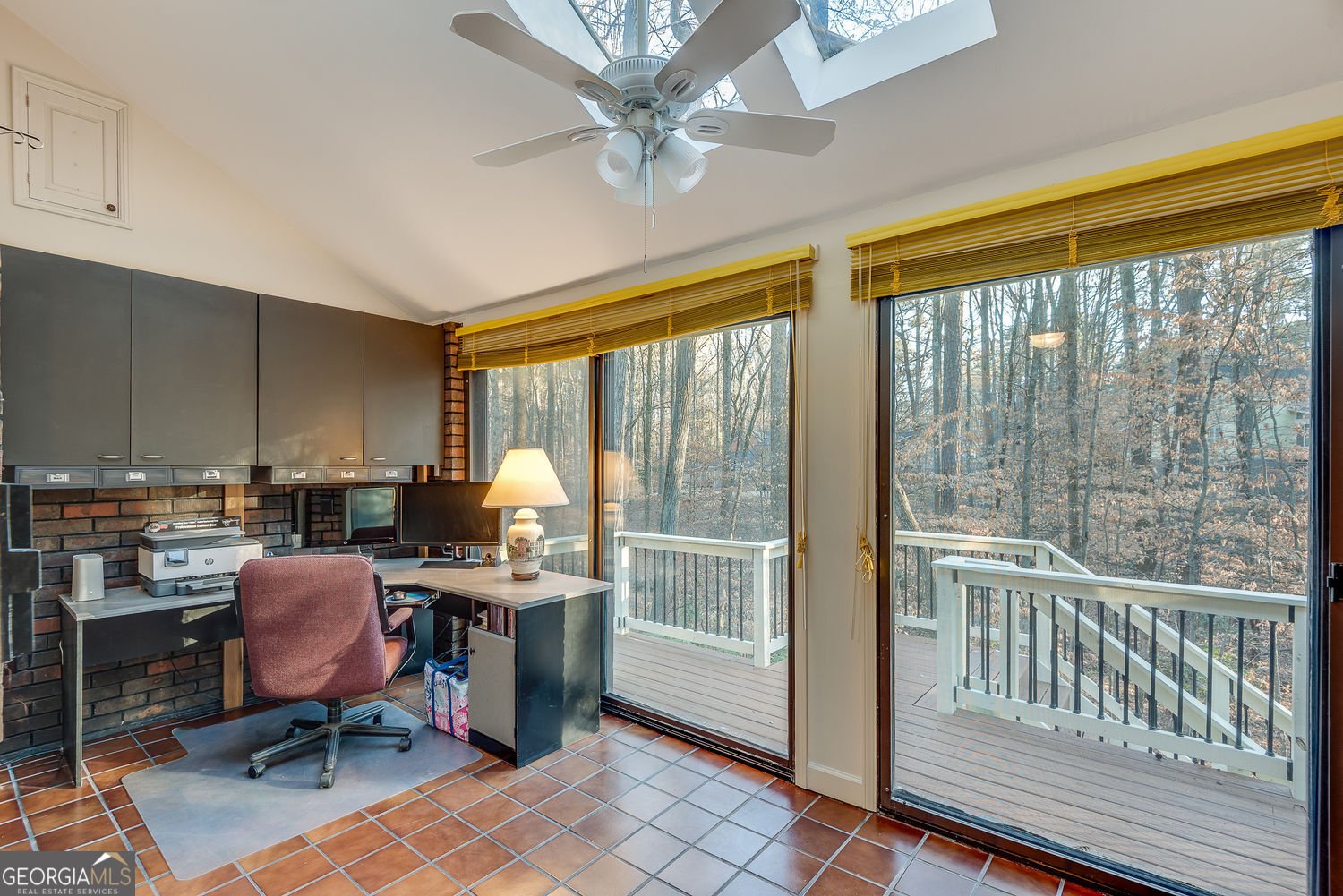 4460 Flippen Trail Peachtree Corners - Photo 35