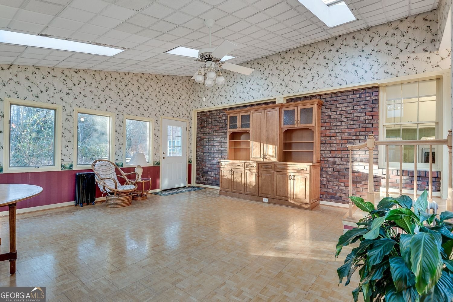 4460 Flippen Trail Peachtree Corners - Photo 38