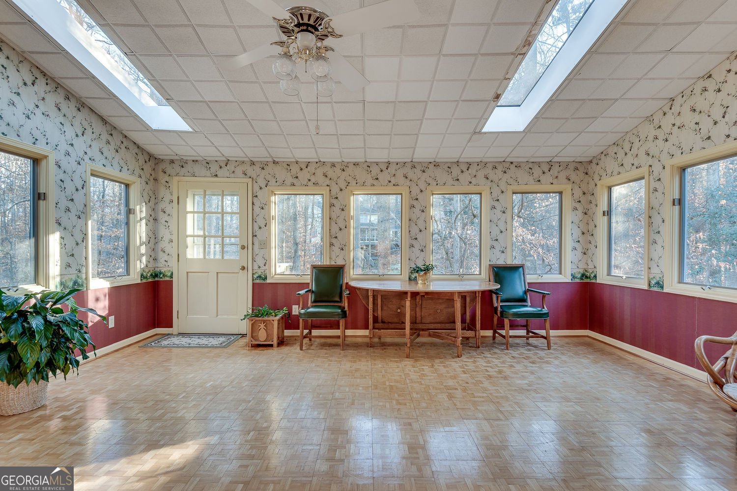 4460 Flippen Trail Peachtree Corners - Photo 39