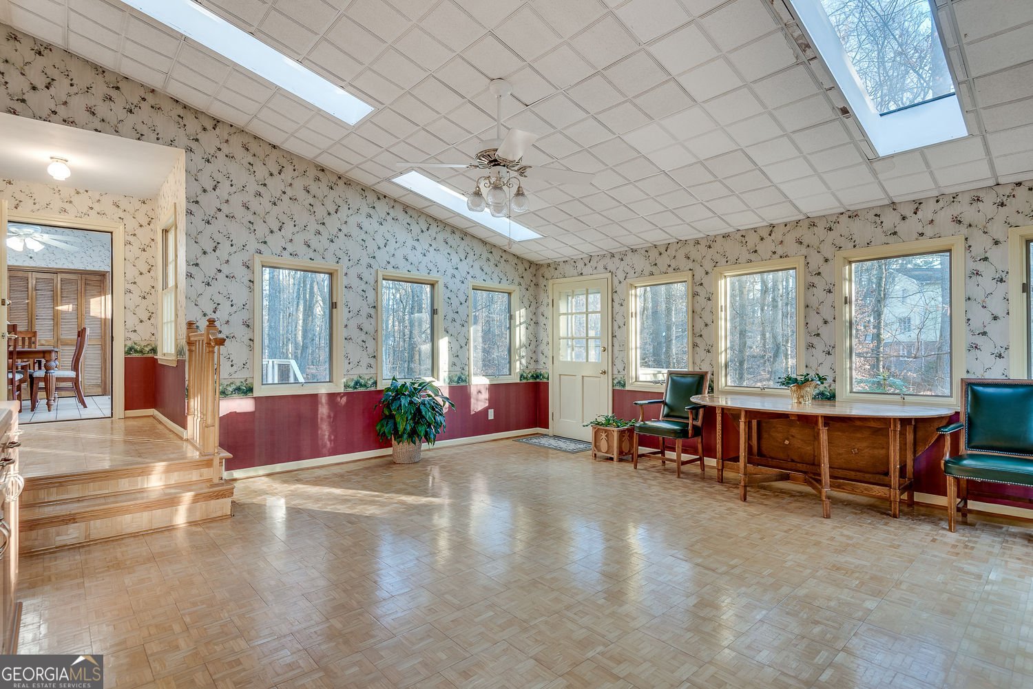 4460 Flippen Trail Peachtree Corners - Photo 40