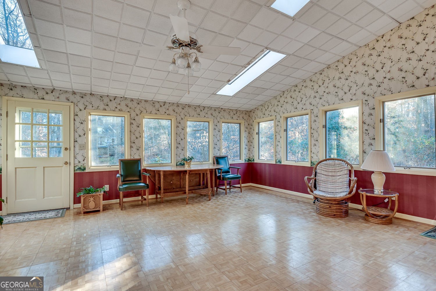 4460 Flippen Trail Peachtree Corners - Photo 41