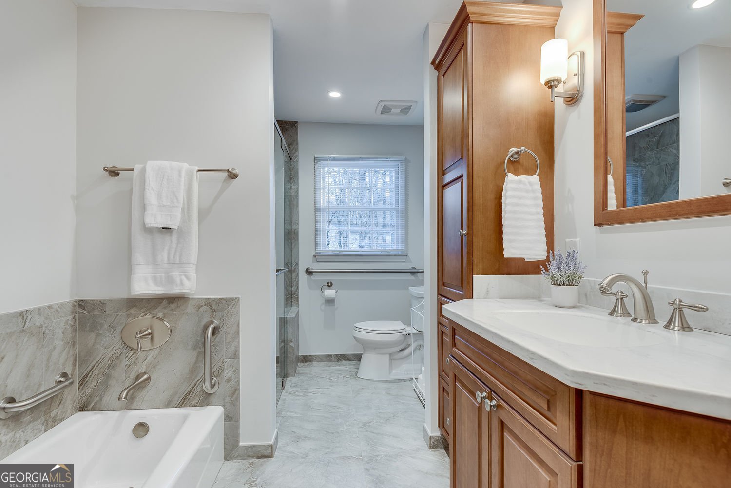 4460 Flippen Trail Peachtree Corners - Photo 46