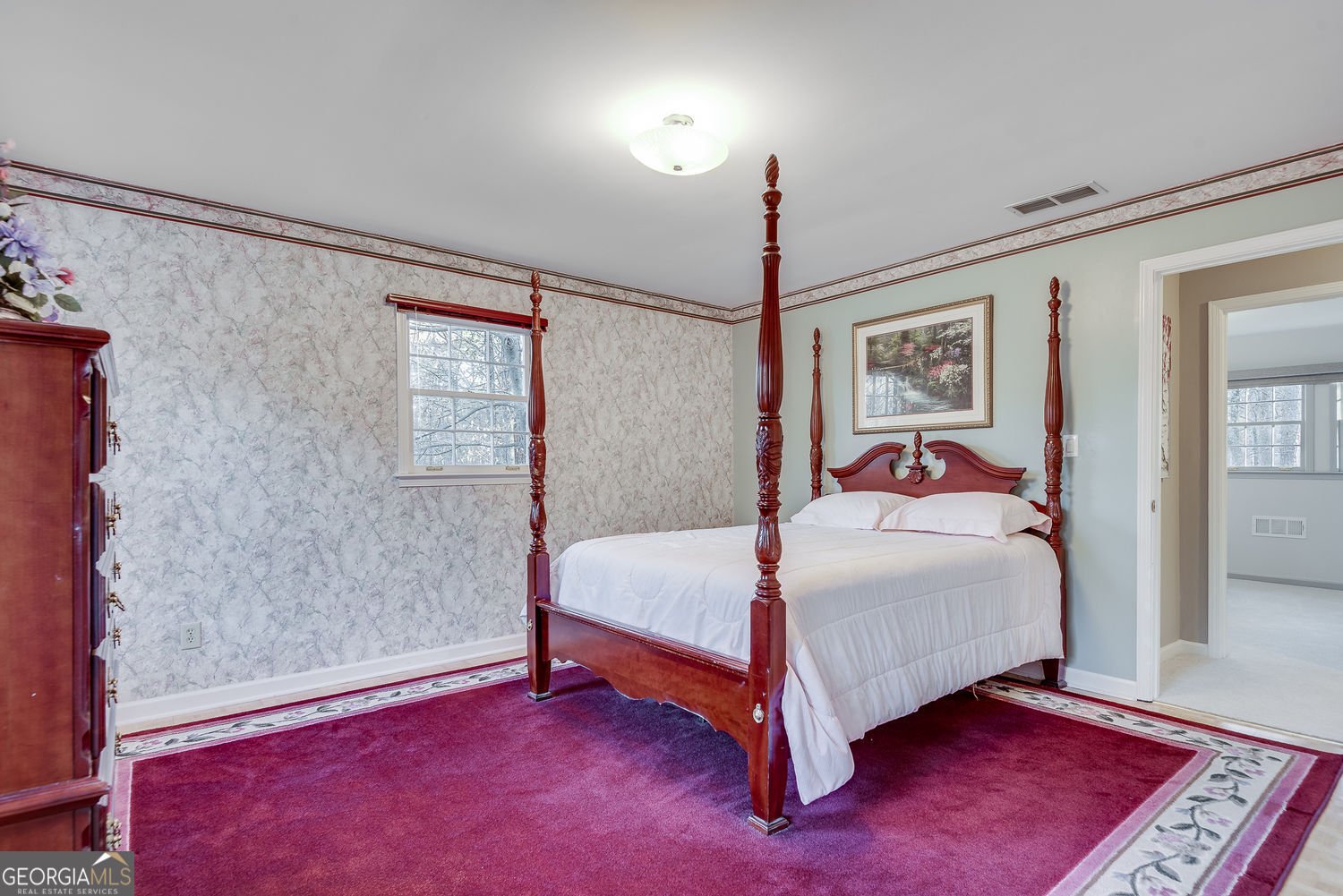 4460 Flippen Trail Peachtree Corners - Photo 49