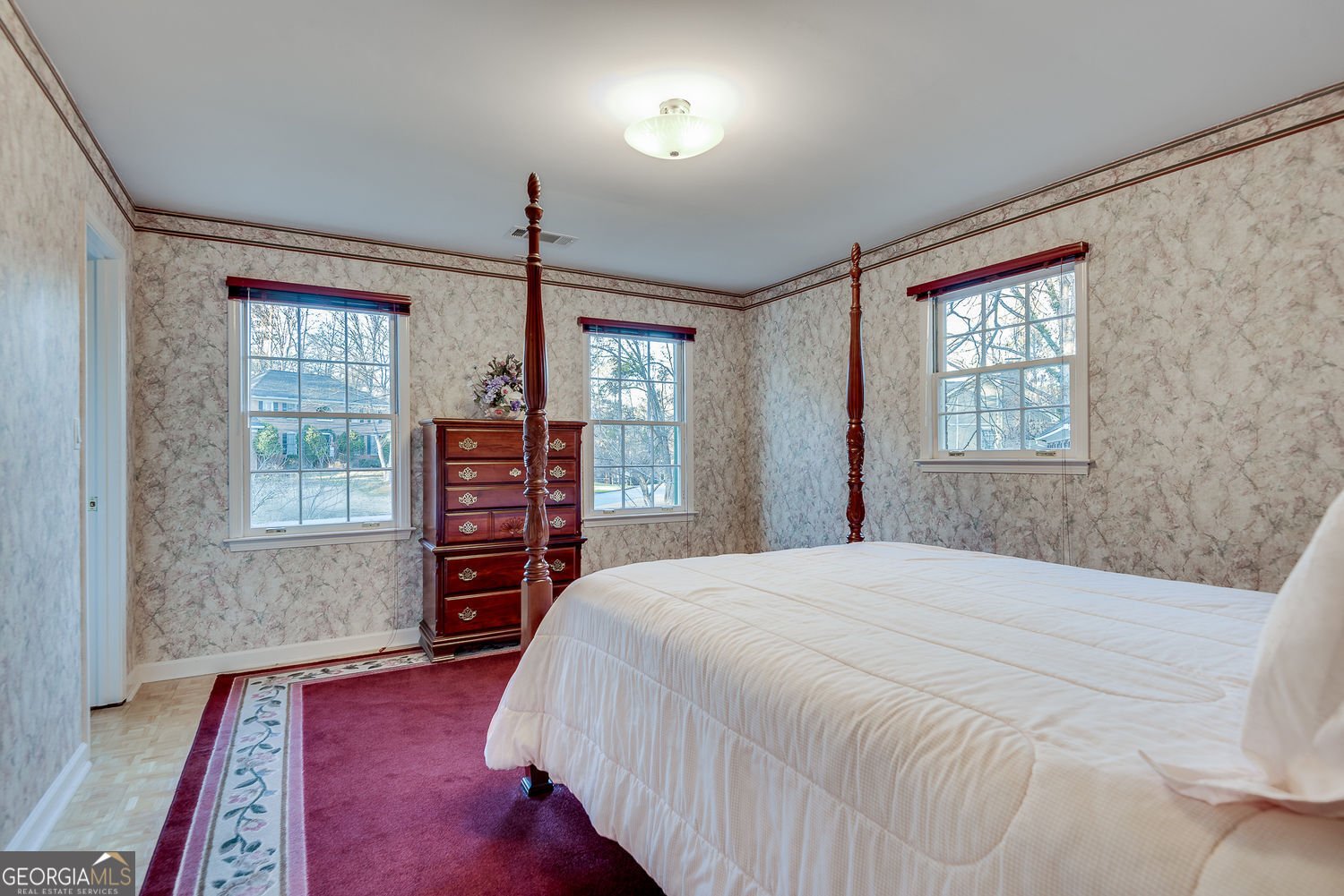 4460 Flippen Trail Peachtree Corners - Photo 50