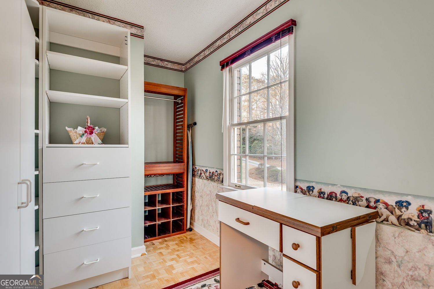 4460 Flippen Trail Peachtree Corners - Photo 51