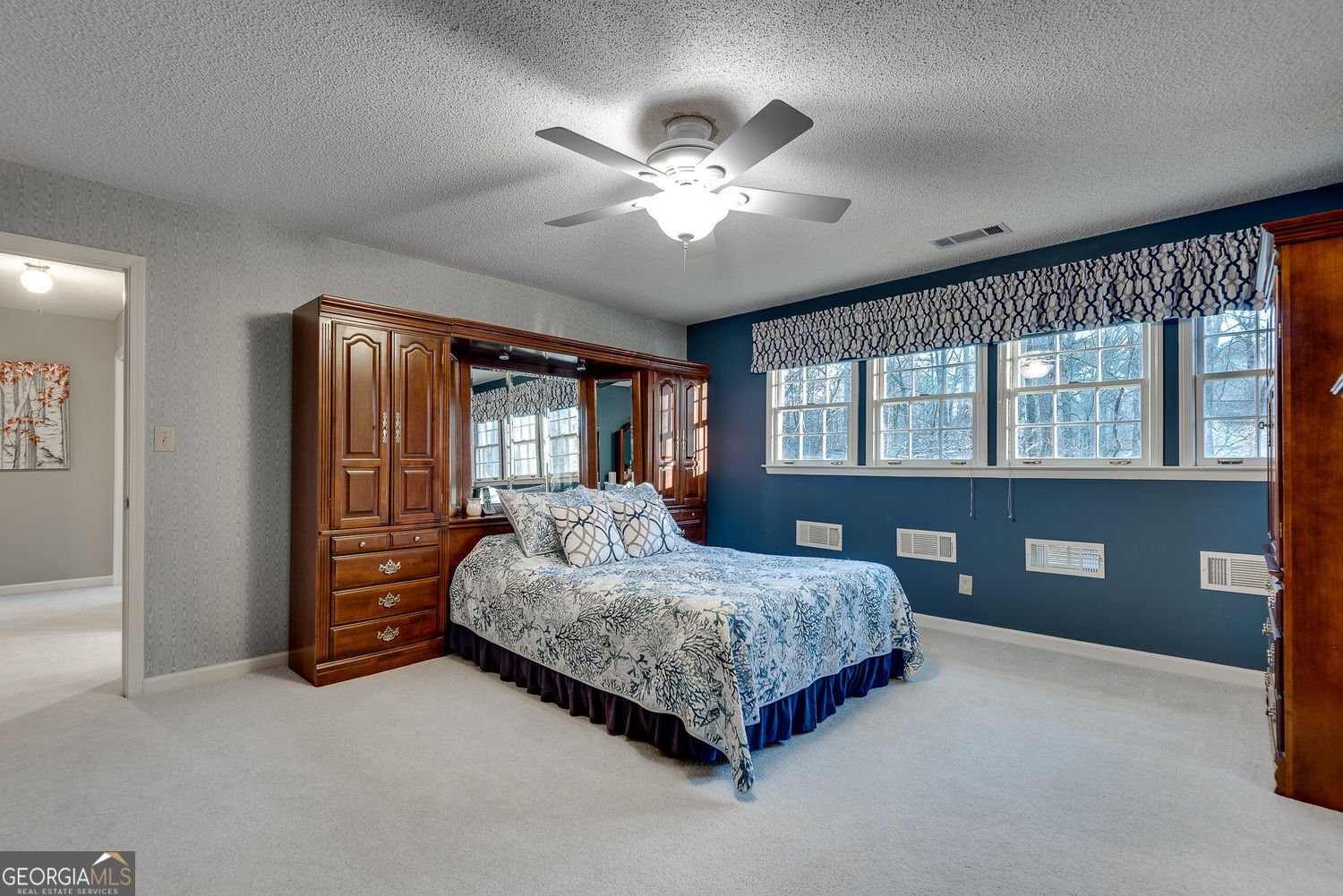 4460 Flippen Trail Peachtree Corners - Photo 55