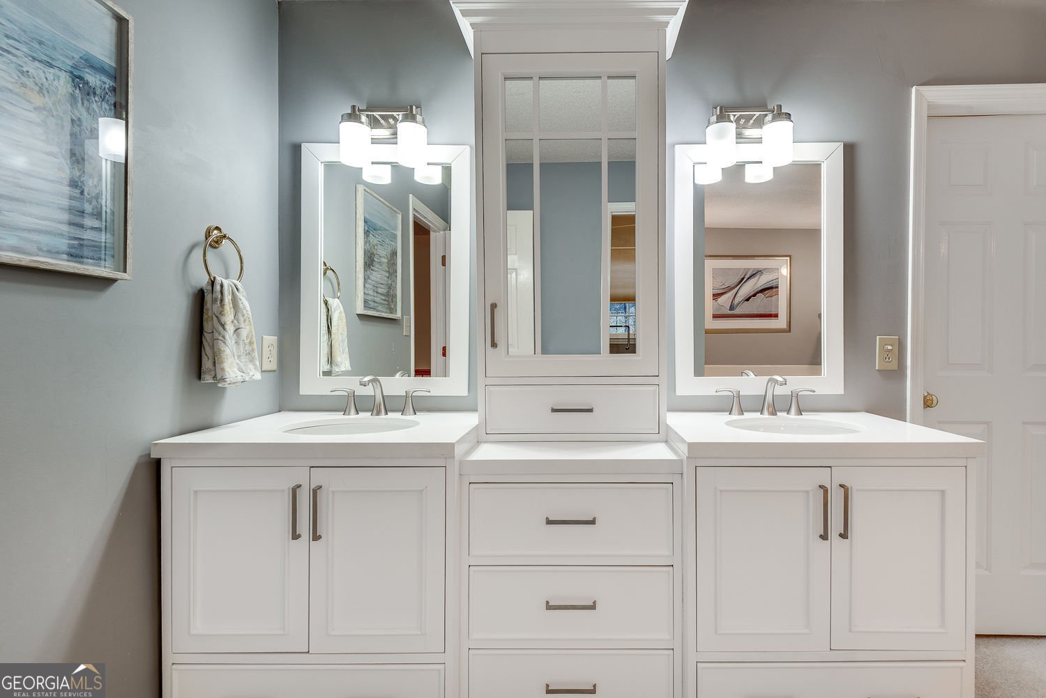 4460 Flippen Trail Peachtree Corners - Photo 57