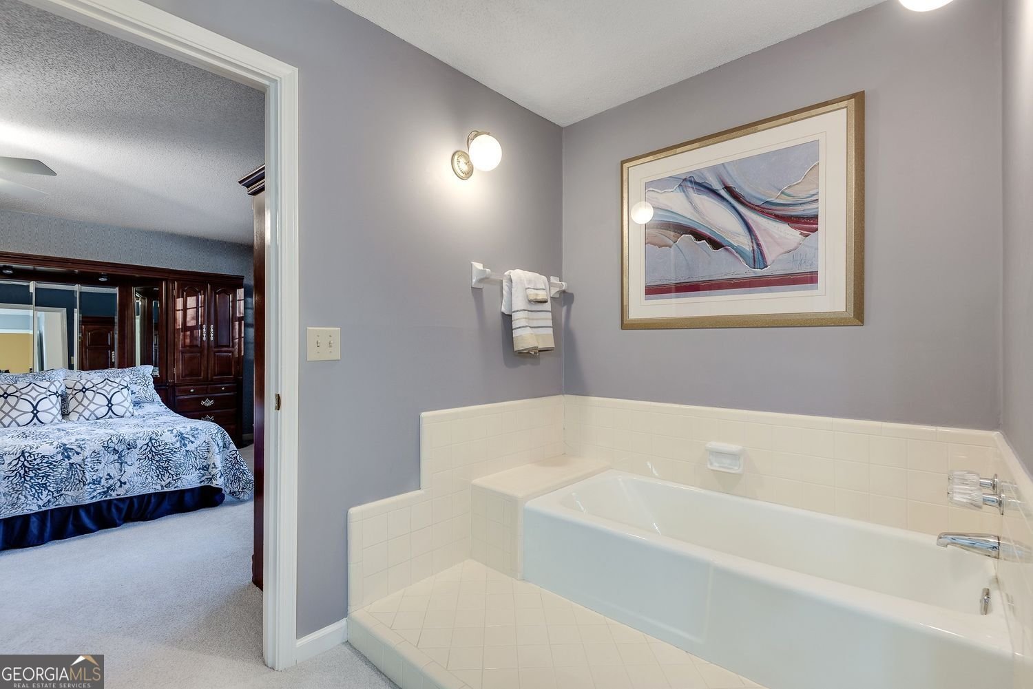 4460 Flippen Trail Peachtree Corners - Photo 59